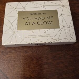 bareMinerals Dimensional Powder Palette